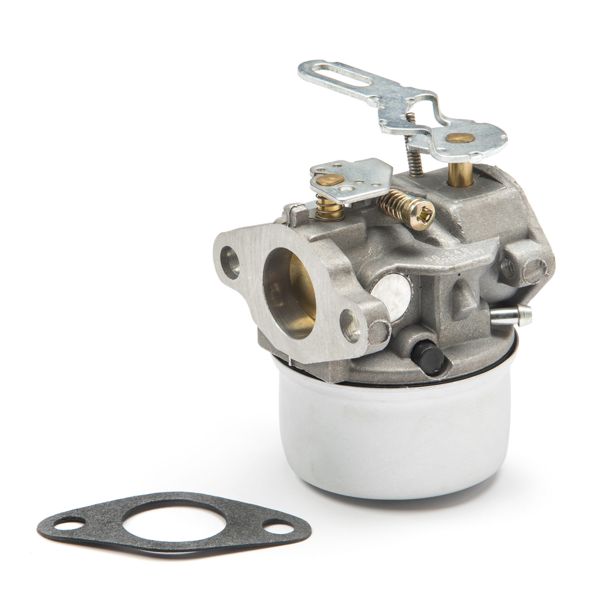 OREGON Carburetor Assembly, Replaces Tecumseh, Model# 50-640